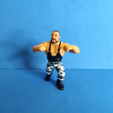 Luke bushwhackers wwf usato  Grosseto
