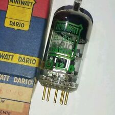 8010 tube électronique usato  Spedire a Italy