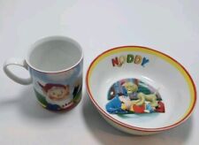 Royal worcester noddy for sale  BARRY