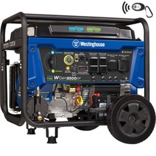 Westinghouse 9500 watt for sale  Columbus
