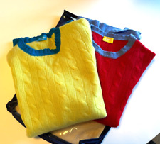Drumohr maglione cachemire usato  Pordenone