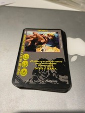 Carte ken guerriero usato  Roma