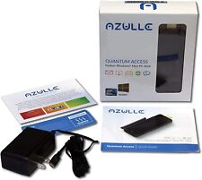 Mini PC Stick Azulle Quantum Access Fanless 2GB/32GB – Portátil Empresarial ou Doméstico, usado comprar usado  Enviando para Brazil
