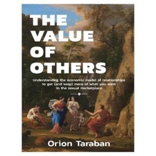 The Value of Others: Understanding the Economic Model by Orion Taraban (2024) segunda mano  Embacar hacia Mexico