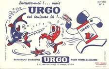 Buvard pansement urgo d'occasion Buvard pansement urgo d'occasion  Lalinde