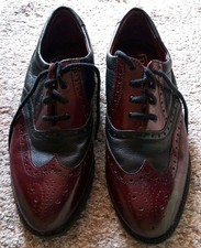 mens ted baker shoes for sale  NEWBURY