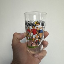 Verre espagne collector d'occasion  Boves