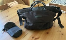 Bugaboo wickeltasche schwarz gebraucht kaufen  München