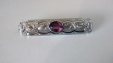 Brooch art deco for sale  LIVERPOOL
