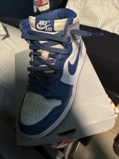 Air jordan high for sale  San Antonio