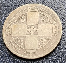 1873 victoria gothic for sale  HUNTINGDON