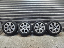 Volkswagen phaeton alloy for sale  DALKEITH