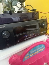 Denon avr x2500h for sale  NOTTINGHAM