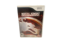 Mortal kombat armageddon d'occasion  Brest