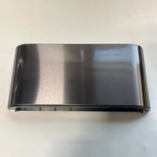 Painel frontal original do fabricante GE preto/aço inoxidável, máquina de gelo Opala 2.0 comprar usado  Enviando para Brazil