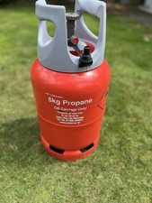 Calor lite 6kg for sale  STOCKPORT