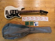 Guitare hofner 173 d'occasion  Lens