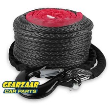 35000lbs winch rope for sale  BIRMINGHAM