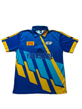 Yorkshire 1996 england for sale Yorkshire 1996 england for sale  BRADFORD
