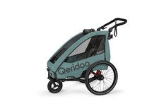 Qupa plus mineral gebraucht kaufen  Asbach