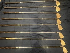 Cleveland ta4 iron for sale  New Providence