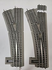 Lionel fastrack left for sale  Modesto