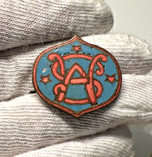 Mystery antique blue for sale  Austin