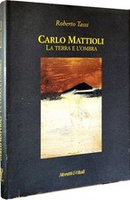 Carlo mattioli terra usato  Milano