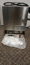 Tabletop furnace programmable for sale  Perry