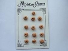 Mercerie ancienne lot d'occasion  Lons-le-Saunier