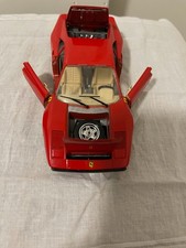 Auto modellino ferrari usato  Alta Valle Intelvi