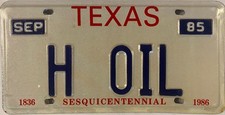 Vanity houston oil for sale  USA