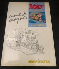 Rare astérix rahazade d'occasion  Cugnaux