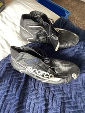 Sparco formula racing for sale  FELTHAM