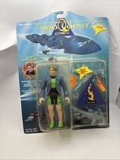 Playmates sea quest for sale  CREDITON