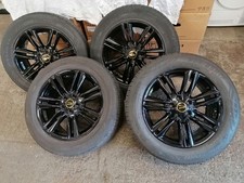 Refurbished jaguar 17inch for sale  GATESHEAD