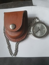 New pocket watch for sale  STOKE-ON-TRENT