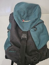 Berghaus freeflow litre for sale  NORTHWOOD