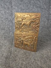 Vintage peerage embossed for sale  OSWESTRY