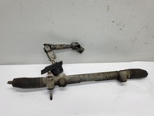 Pel corsa lenkgetriebe gebraucht kaufen  Kleinrinderfeld