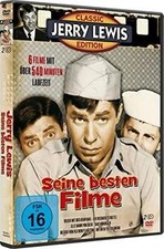 Jerry lewis besten gebraucht kaufen  Berlin
