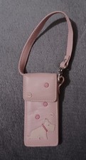 Pink radley ipod for sale  STOKE-ON-TRENT