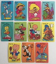 Looney tunes series for sale  Island Lake