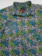 Mens 2xl robert for sale  Tampa