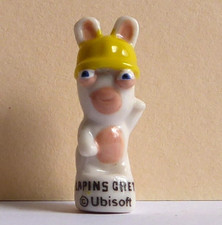 Animal rabbids rabbids d'occasion  Expédié en Belgium