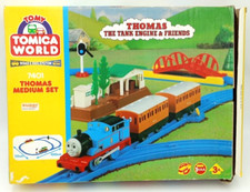 Tomy tomica 7401 gebraucht kaufen  Kirkel