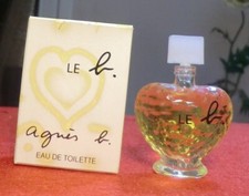Edt ml agnes d'occasion  Nice-