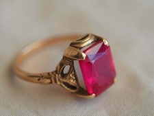 3ct emerald cut for sale  Anaheim