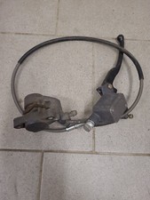 Grimeca bremse komplett gebraucht kaufen  Bissendorf