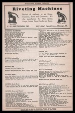1928 smith mfg for sale  Austin